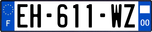 EH-611-WZ