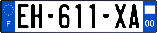 EH-611-XA