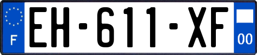 EH-611-XF