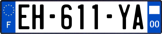 EH-611-YA