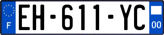 EH-611-YC