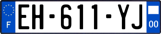 EH-611-YJ