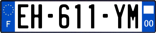 EH-611-YM