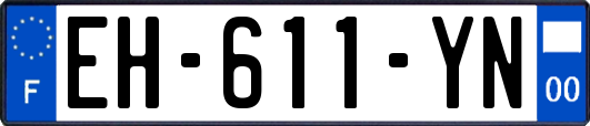 EH-611-YN