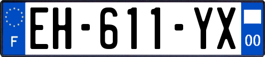 EH-611-YX