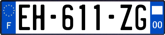 EH-611-ZG