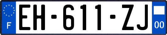 EH-611-ZJ