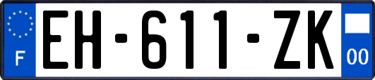 EH-611-ZK