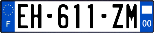 EH-611-ZM