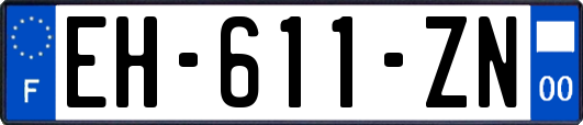 EH-611-ZN