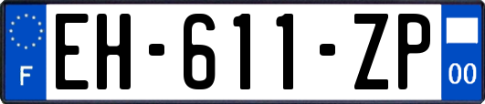 EH-611-ZP