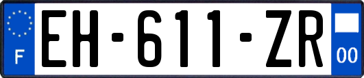 EH-611-ZR