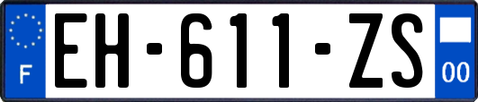 EH-611-ZS