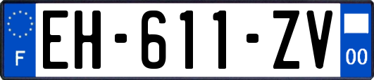 EH-611-ZV