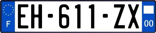 EH-611-ZX