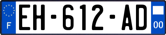 EH-612-AD