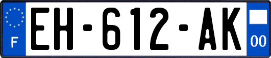 EH-612-AK