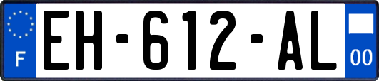 EH-612-AL