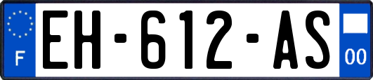 EH-612-AS