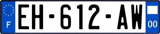 EH-612-AW