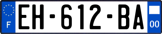 EH-612-BA
