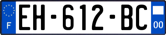 EH-612-BC