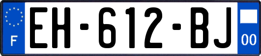 EH-612-BJ