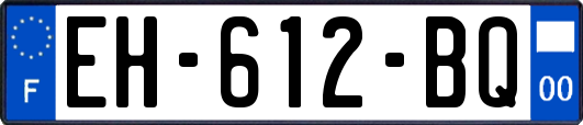 EH-612-BQ