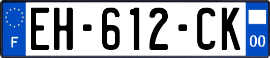 EH-612-CK