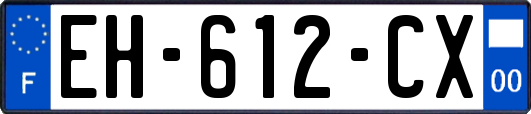 EH-612-CX