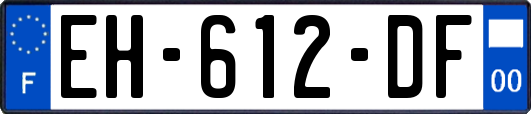 EH-612-DF