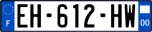 EH-612-HW
