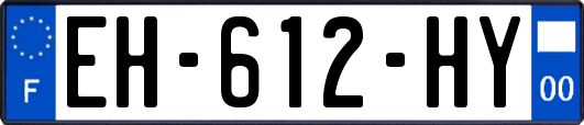 EH-612-HY