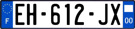 EH-612-JX