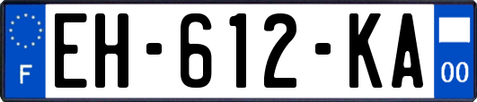 EH-612-KA