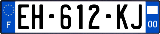 EH-612-KJ