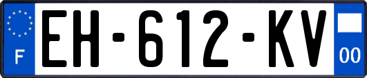 EH-612-KV