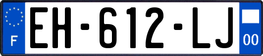 EH-612-LJ