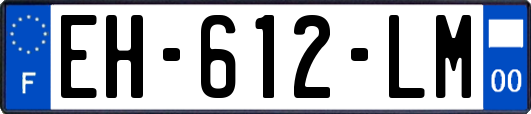 EH-612-LM
