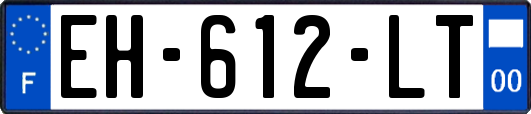 EH-612-LT