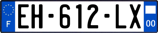 EH-612-LX