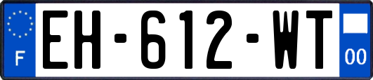 EH-612-WT