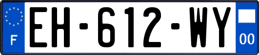 EH-612-WY