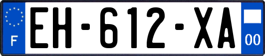 EH-612-XA