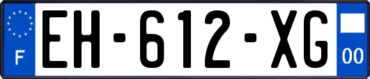 EH-612-XG