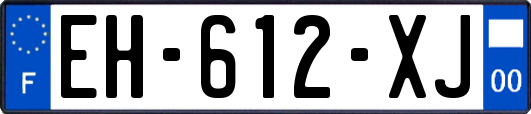 EH-612-XJ