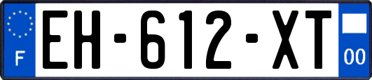 EH-612-XT