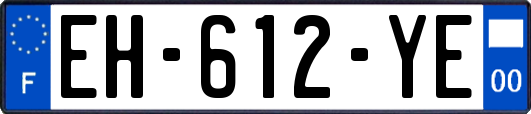 EH-612-YE