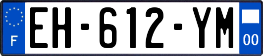 EH-612-YM