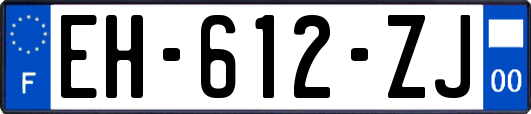 EH-612-ZJ